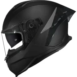Capacete Preto